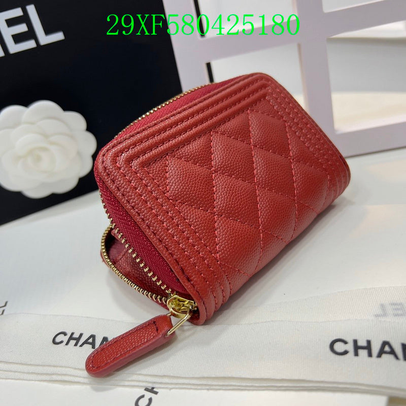 Glami - CHL Wallet - 2404
