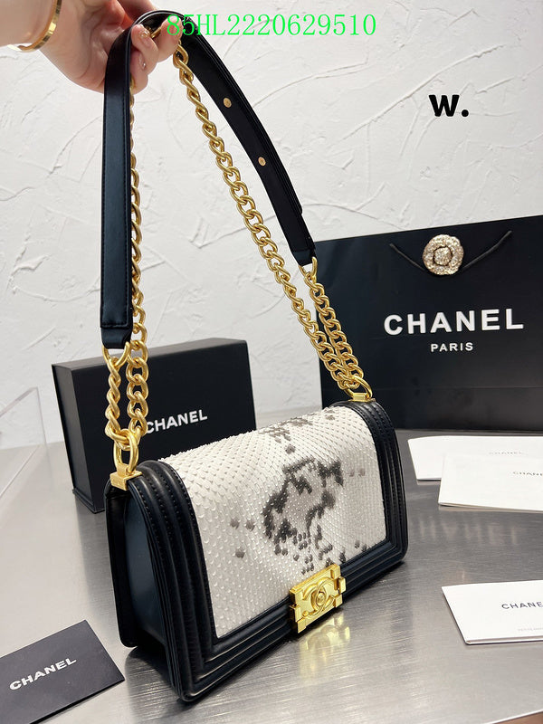 Glami - CHL Bags - 2529