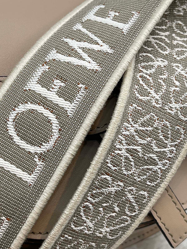 Glamy - LWO Bags - 987