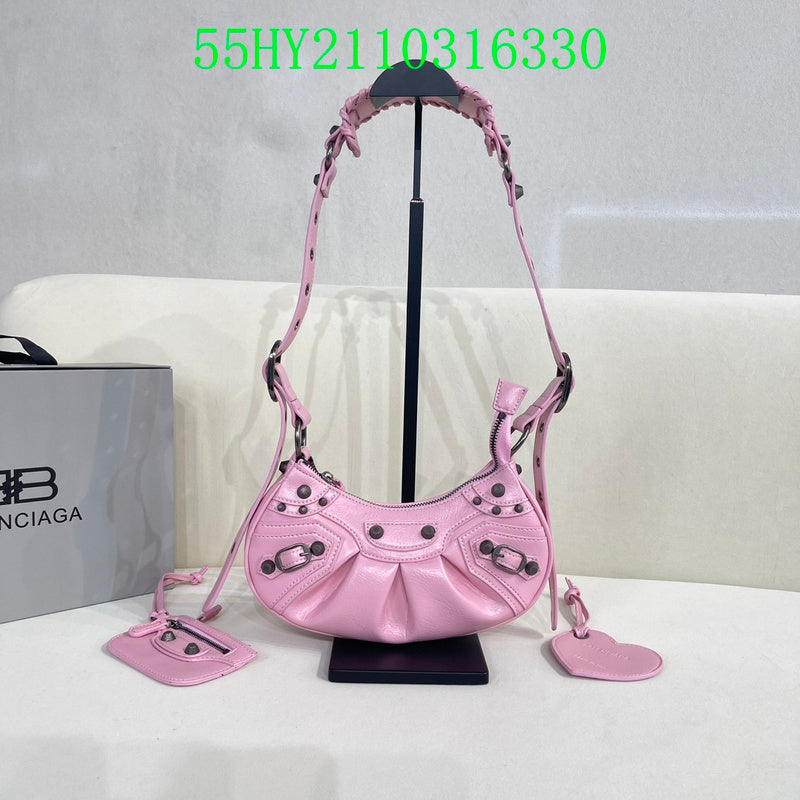 Glami GlamI - BGA Bags - 1871
