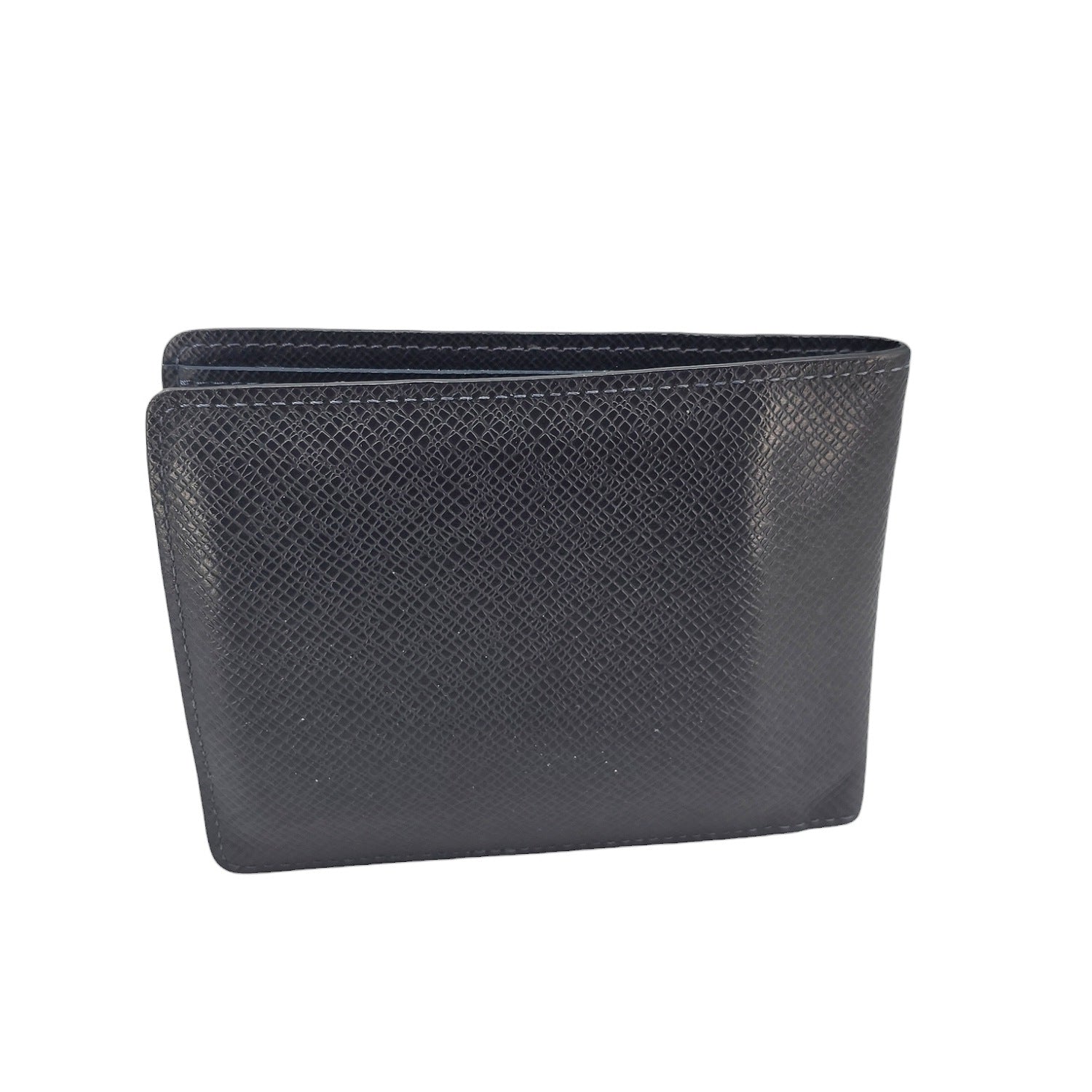 Louis Vuitton Taiga Bifold Multiple Wallet