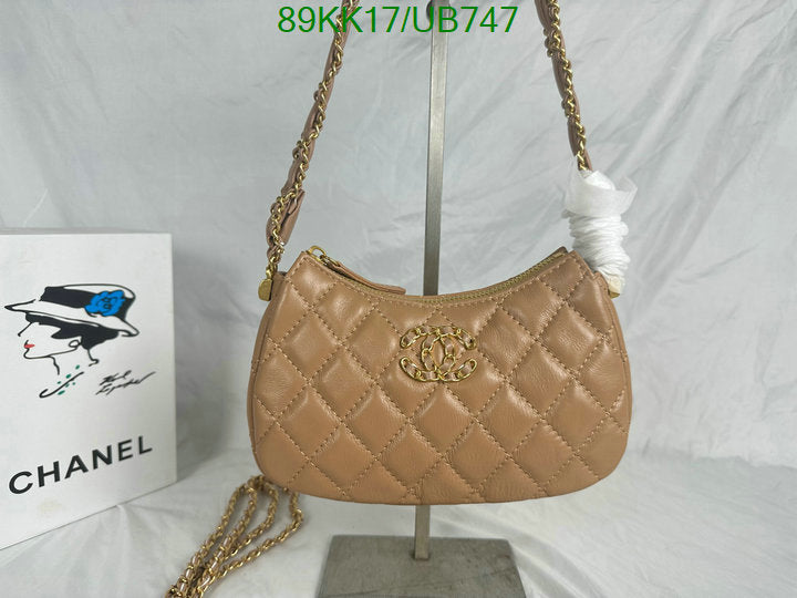 SAMC - CHL Bags Crossbody - 117