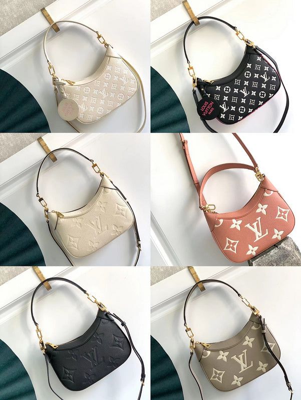 Satchel Bags - VL Bags - 1596