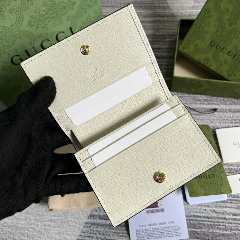 Glami - GUKI Wallets - 074