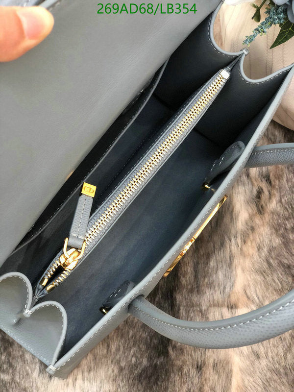 SAMCC - DOR Bags - 1372