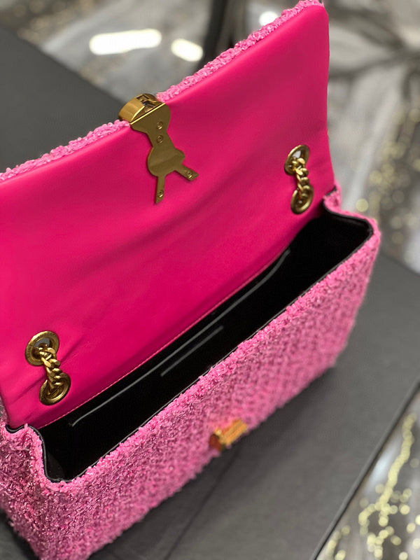 Glami- Glami- - SLY Bags - 1101