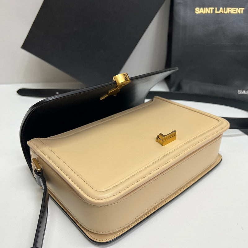 Glamy - YLS Bags - 097