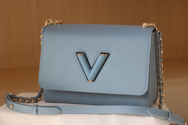 Satchel Bags - VL1 Bags - 041