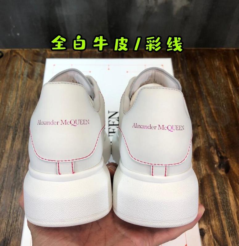 Glamy - AQ Men SHoes - 413