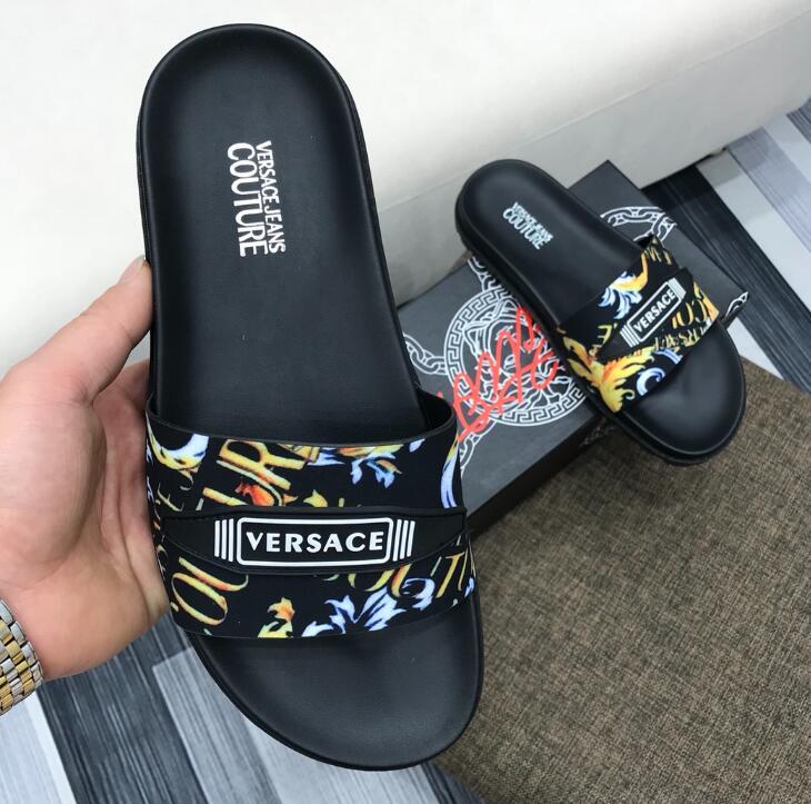 SAMC - VAR Men Shoes - 140