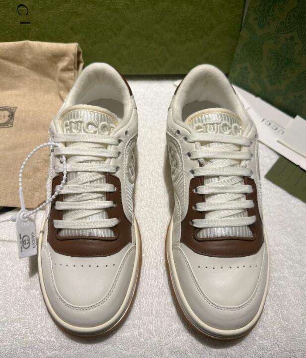 SAMC - GUKI Men Shoes - 454