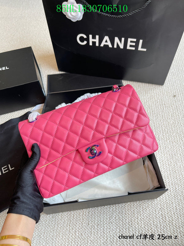 Glami - CHL Bags - 2523