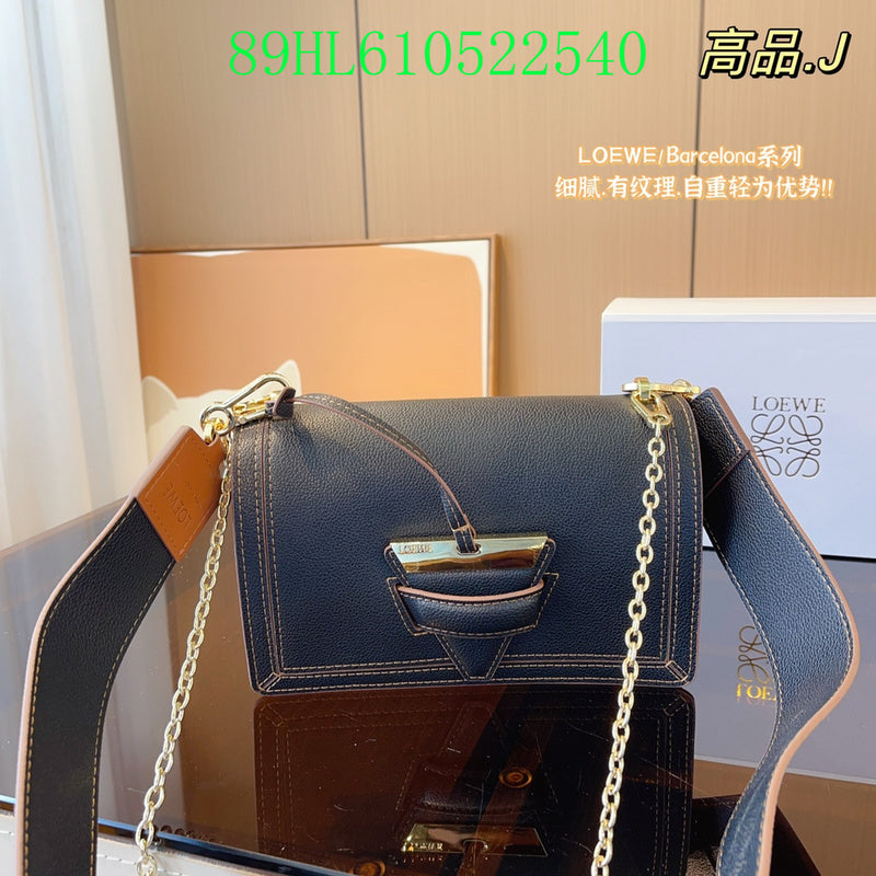 Satchel Bags - LWE Bags - 097