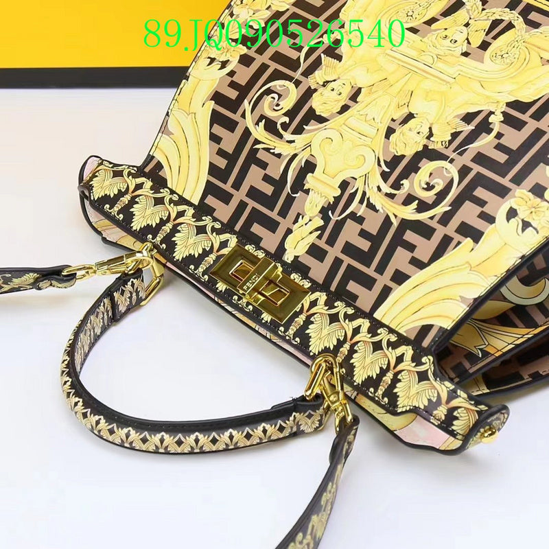 Glami - FDE Bags - 3212