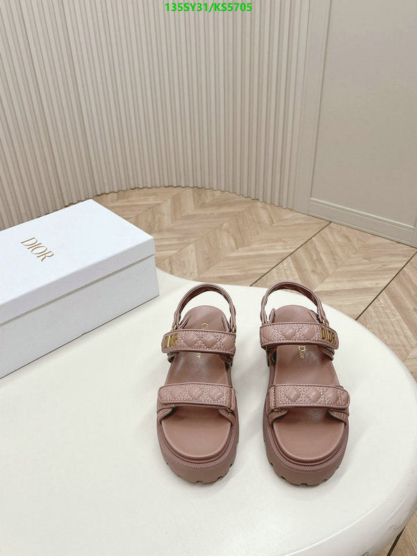 SAMCC - DOR Women Shoes - 1404