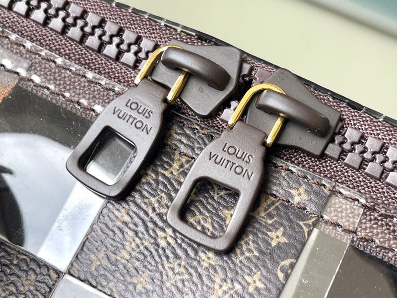 Fashion Lu-Vi bags - 4630