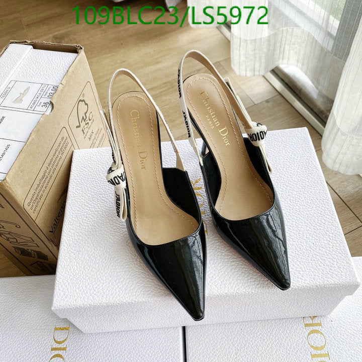 SAMCC - DOR Women Shoes - 2412