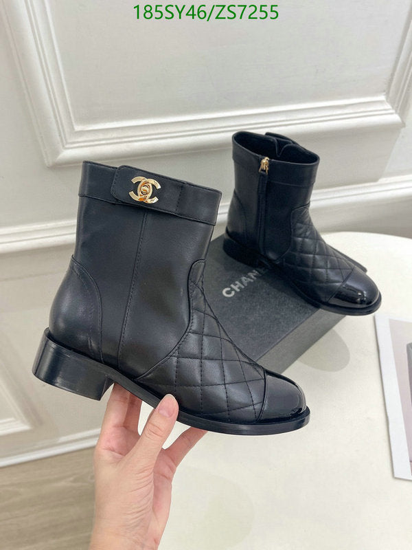 SAMC - CHL Women Boots - 240