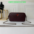 Satchel Bags - PDA Bags - 4494