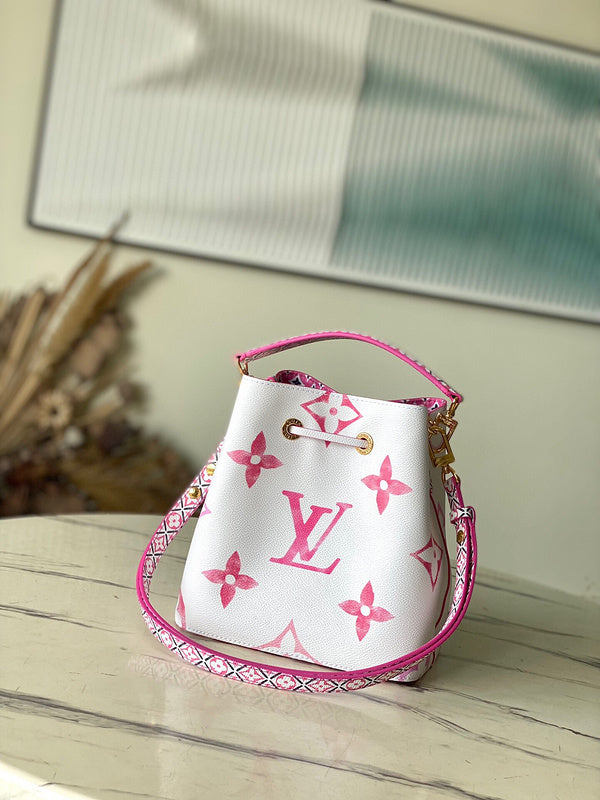 GlamI Lu-Vi bags - 3968