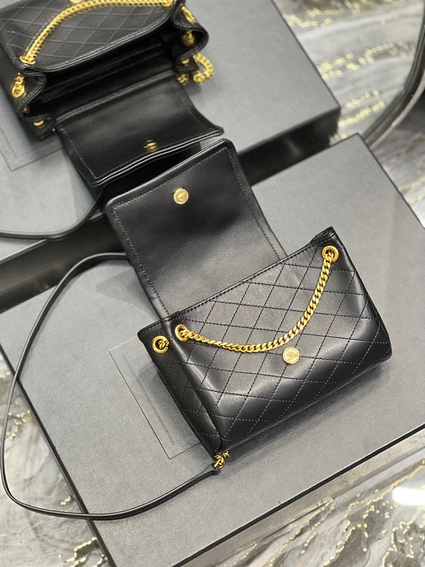 Satchel Bags - STLT Bags - 212