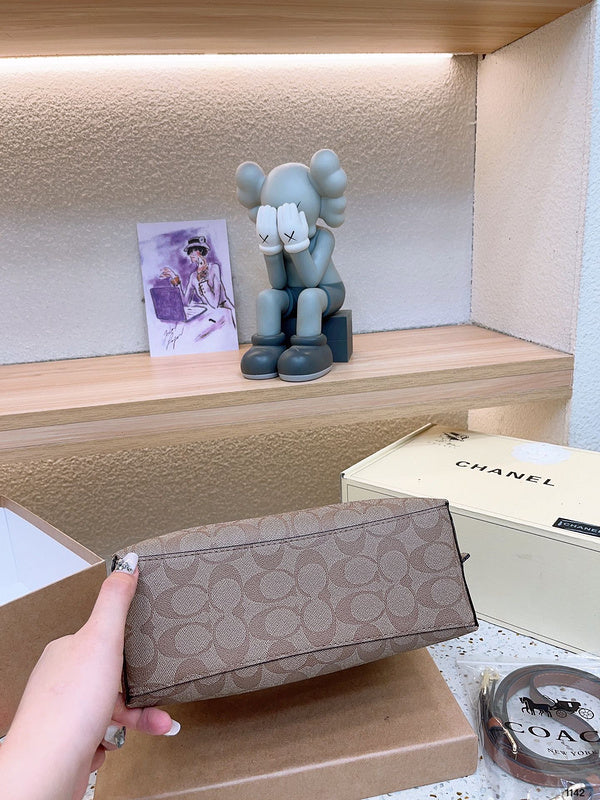Satchel Bags - CCH Bags - 142