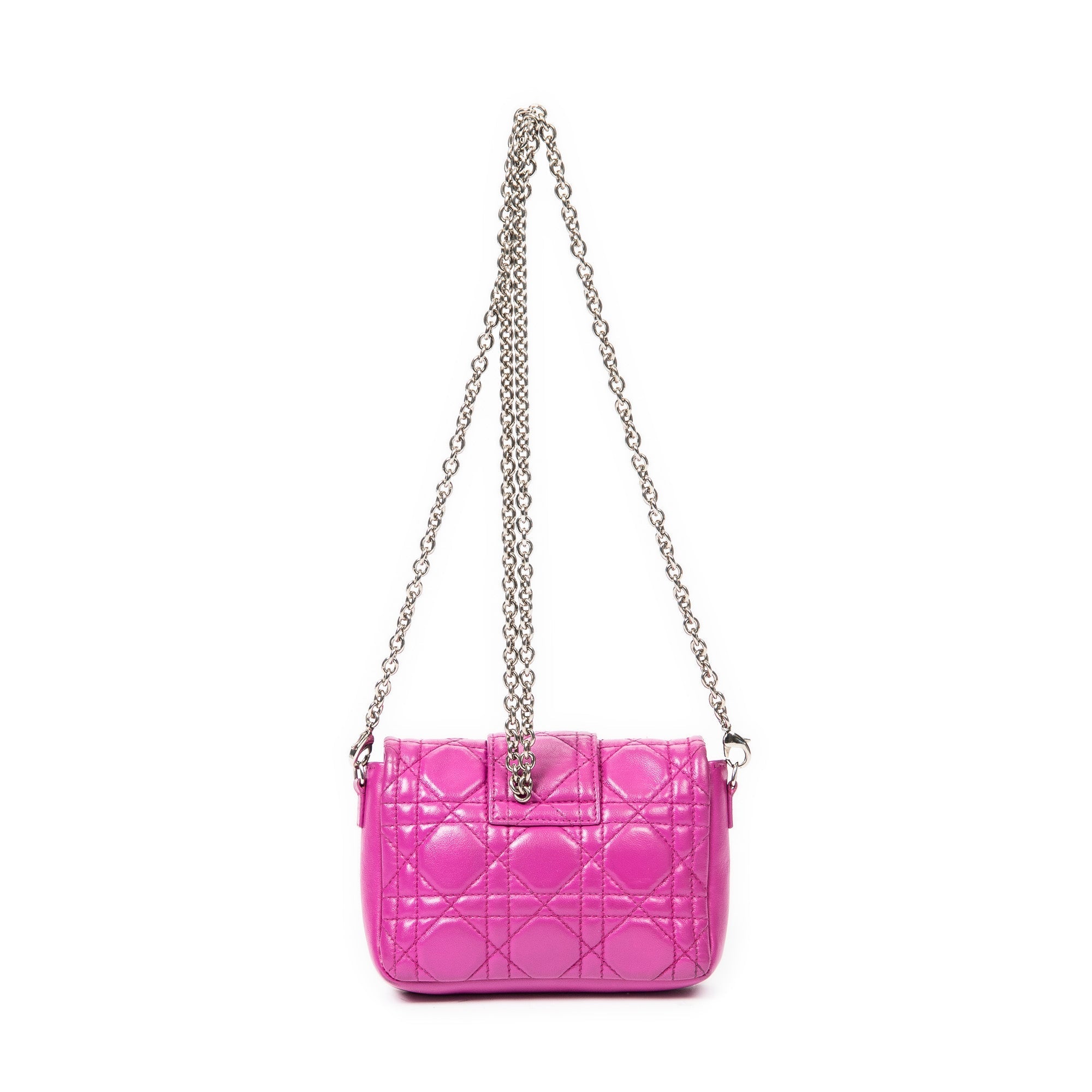 New Lock Pouch