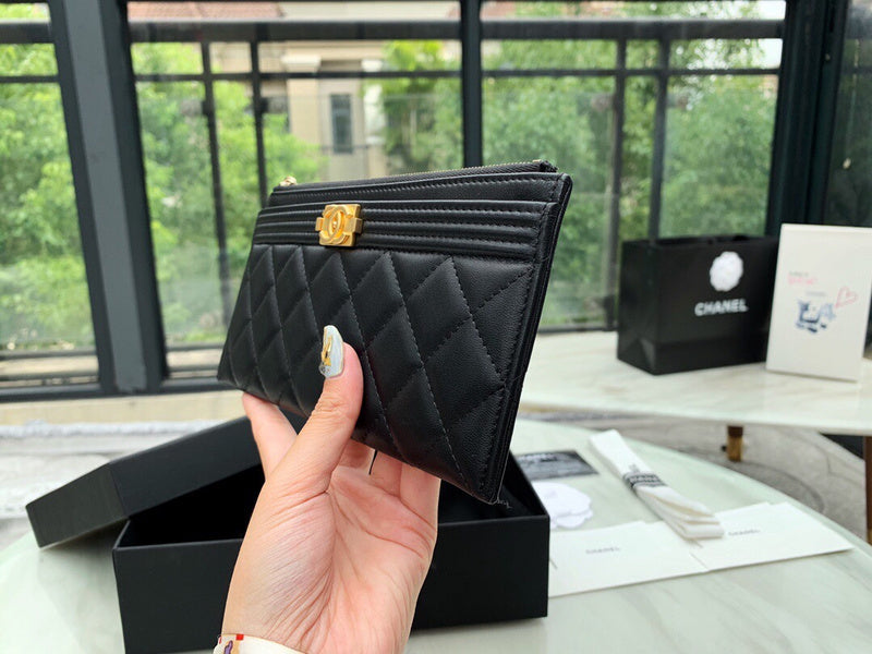 Glami-i CHL Wallets - 002