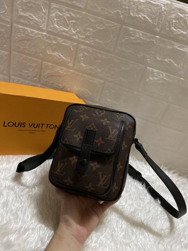 Fashion Lu-Vi bags - 3845