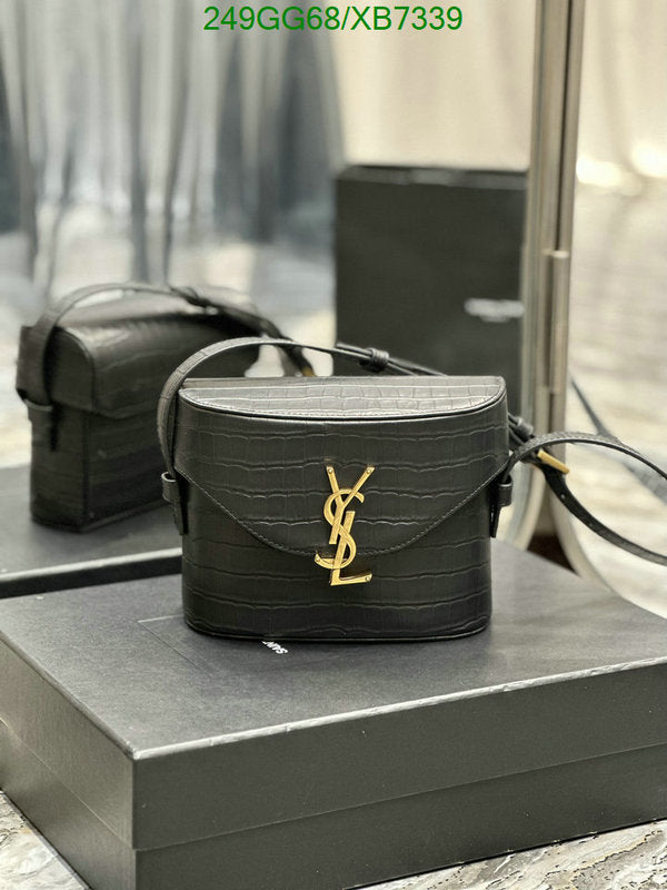 SAMC - YLS Bags - 311