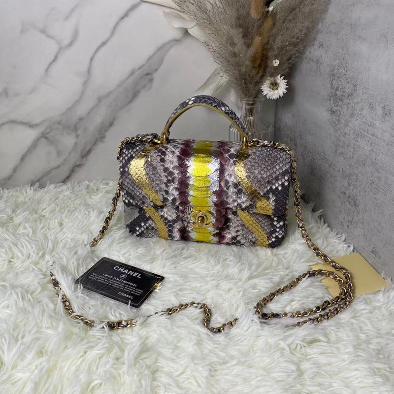glamy - CHL Bags - 3058