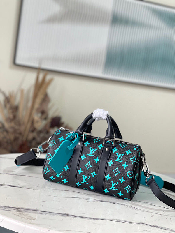 GlamI Lu-Vi bags - 4387