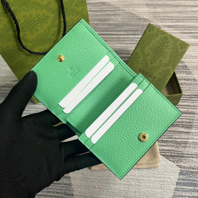 Glami-i - Guki Wallet - 072