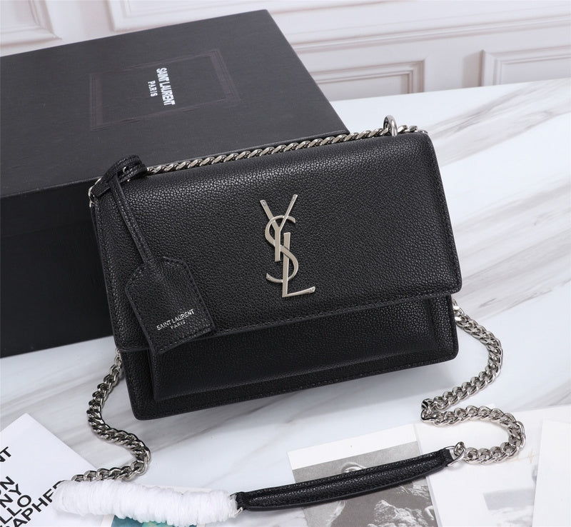 Satchel Bags - SLY Bags - 1789