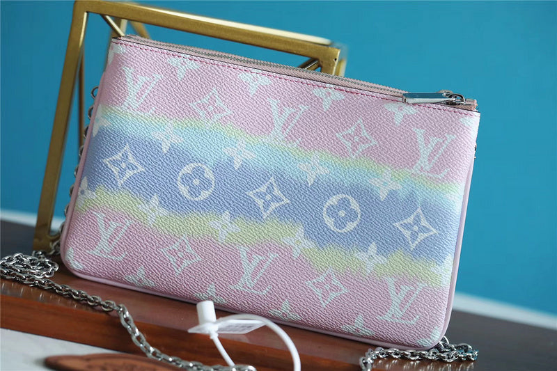 Glami Fashion Lu-Vi bags - 9062