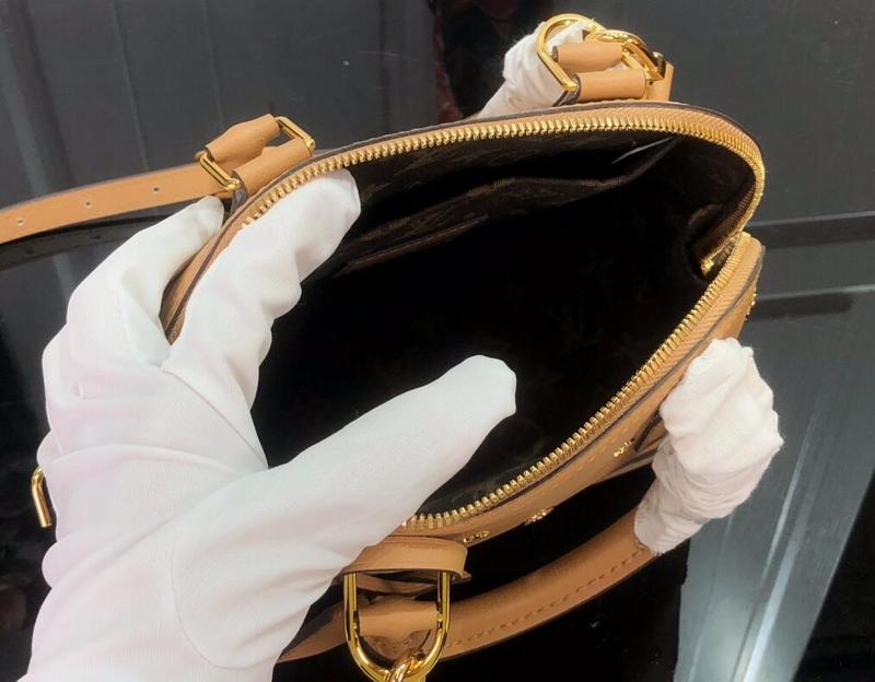 Glamy - LOV Bags - 2343