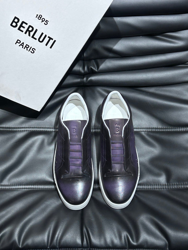 Glami - BRE Men Shoes - 441