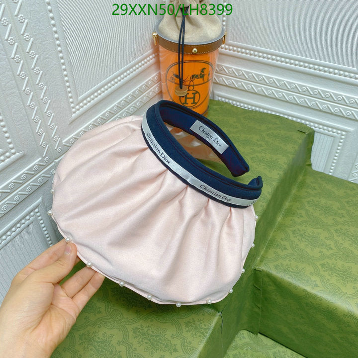 SAMC - DOR Caps & Hats - 178