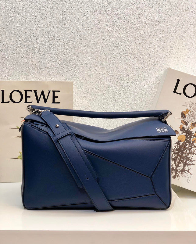 Glamy - LWO Bags - 688