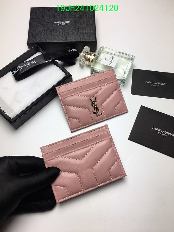 Glami - YLS Wallet - 339