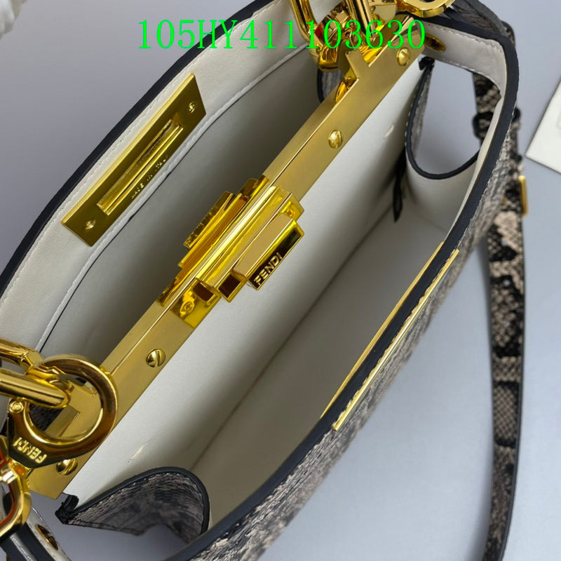 Glami - FDE Bags - 2151