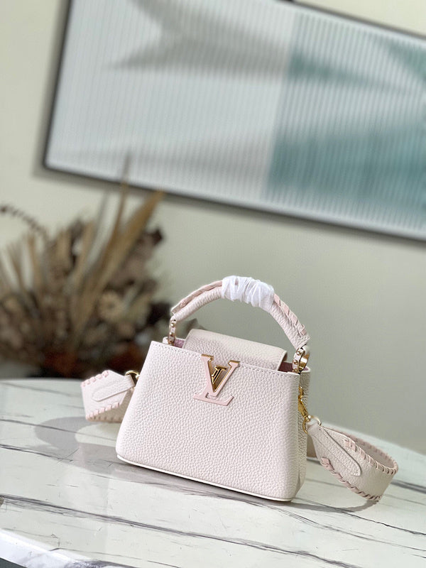 GlamI Lu-Vi bags - 4559