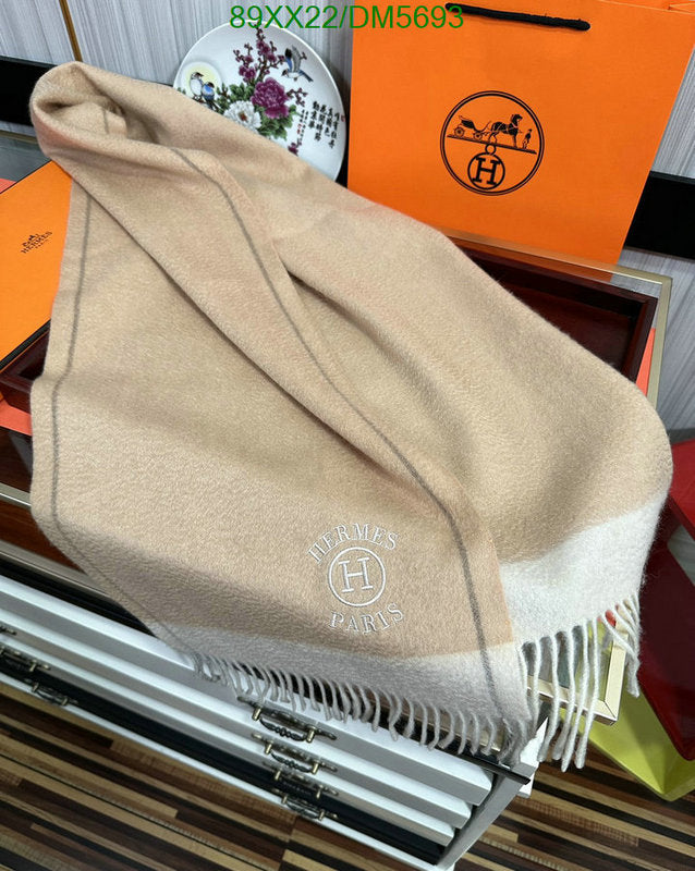 SAMC - HMS Scarves - 079