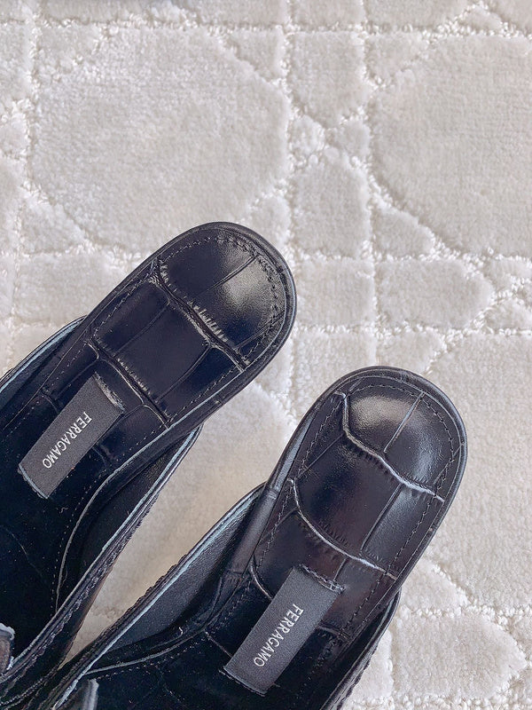 Glami - FGO Women Shoes - 108