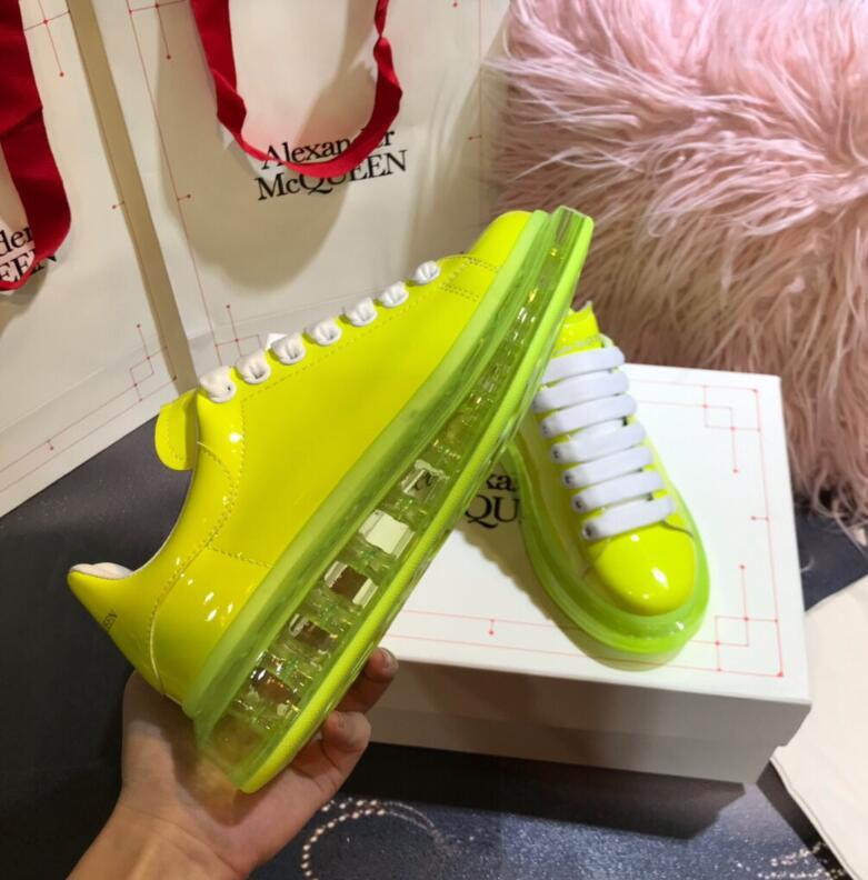 SAMC - AQ Women Shoes - 304