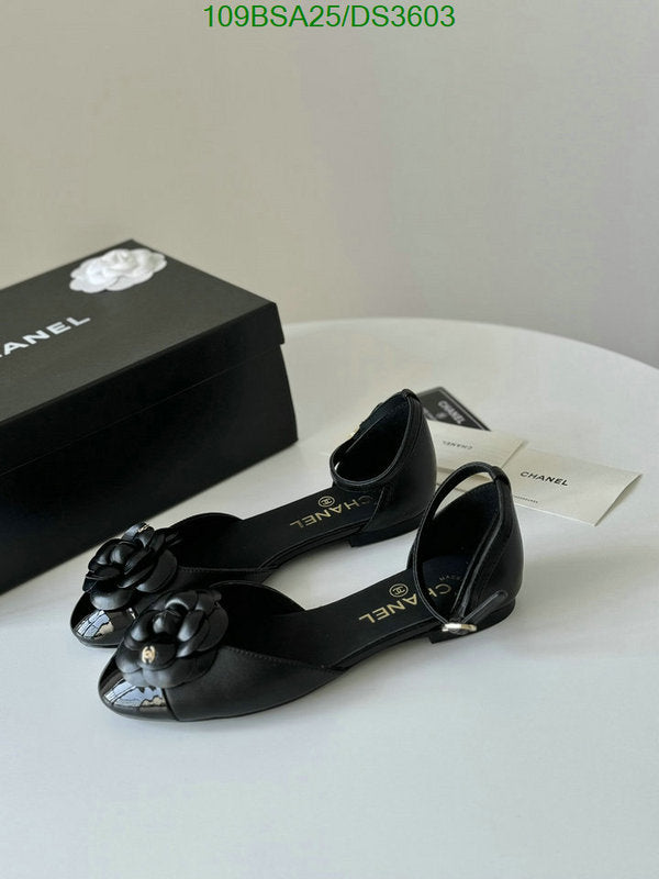 SAMC - CHL Women Shoes - 005