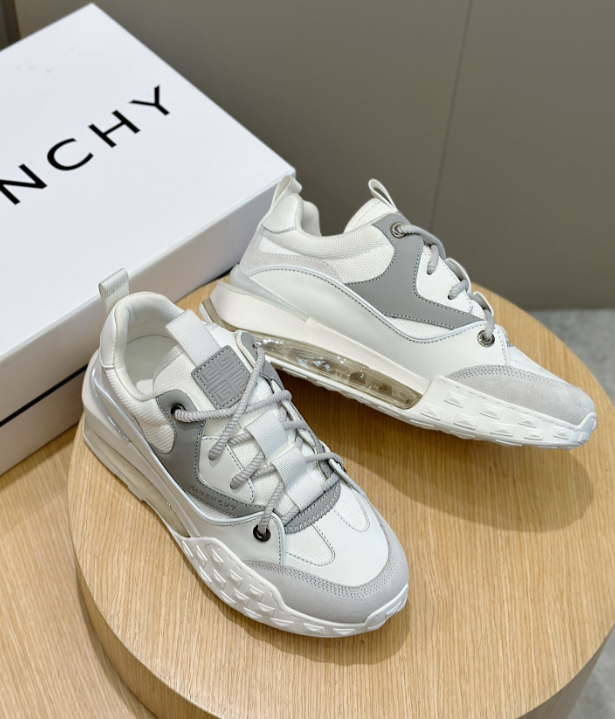 SAMC - GCY Men Shoes - 021
