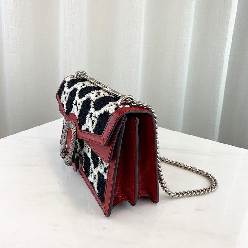 glamy - GCI Bags - 1251
