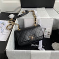 Satchel Bags - CHL Bags - 4786