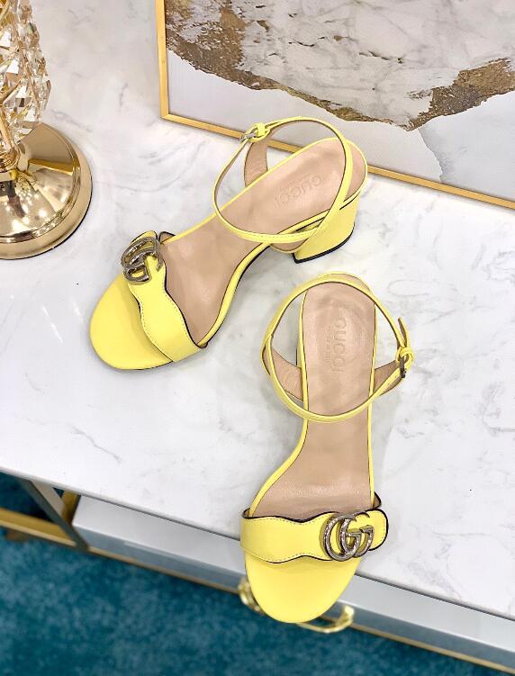 SAMC - GUKI Women Shoes - 2039